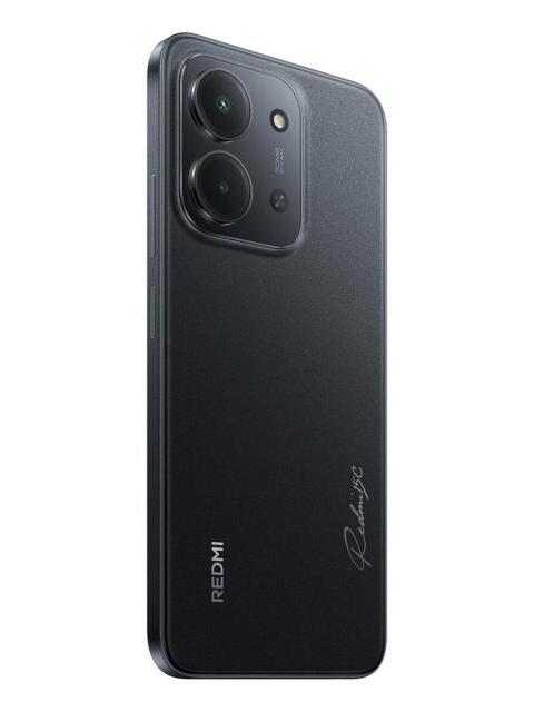 XIAOMI REDMI 15C 8GB RAM 256GB MIDNIGHT BLACK NEGRO - Imagen 4
