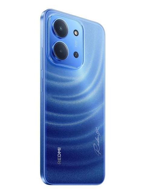 XIAOMI REDMI 15C DUAL SIM 4GB RAM 256GB AZUL LUNAR AZUL - Imagen 8