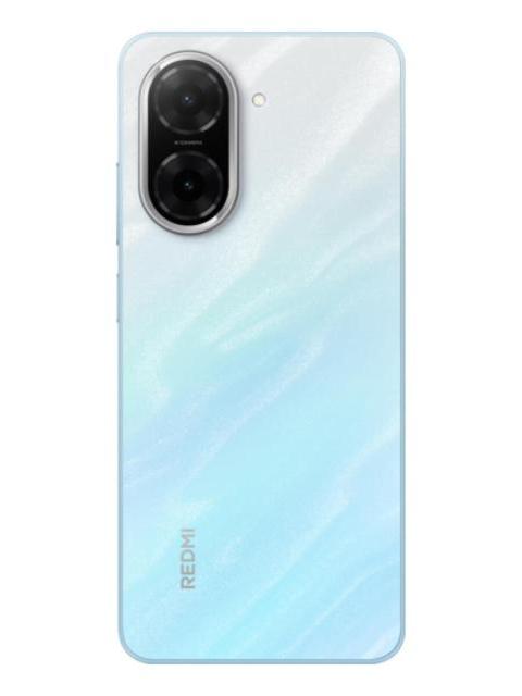 XIAOMI REDMI A5 4G 68 64GB 3GB RAM AZUL - Imagen 3