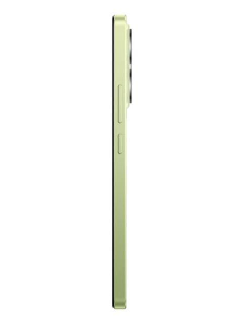 XIAOMI REDMI NOTE 14 6GB 128GB VERDE VERDE LIMON - Imagen 4