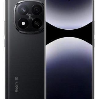 XIAOMI REDMI NOTE 14 PRO PLUS 5G DUAL SIM 512 GB NEGRO 12 GB RAM