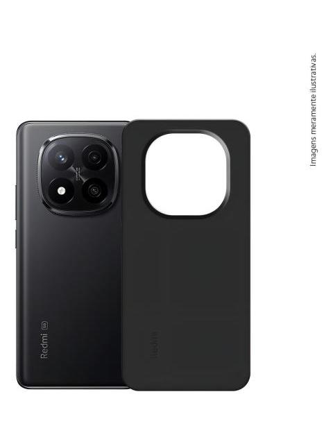 XIAOMI REDMI NOTE 14 PRO PLUS 5G DUAL SIM 512 GB NEGRO 12 GB RAM - Imagen 3