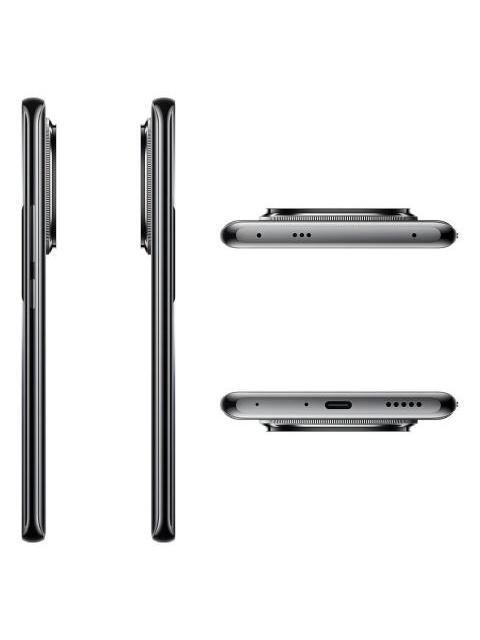 XIAOMI REDMI NOTE 14 PRO PLUS 5G DUAL SIM 512 GB NEGRO 12 GB RAM - Imagen 4