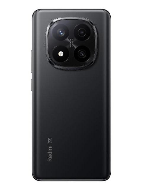 XIAOMI REDMI NOTE 14 PRO PLUS 5G DUAL SIM 512 GB NEGRO 12 GB RAM - Imagen 6