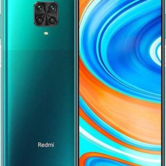 XIAOMI REDMI NOTE 9 PRO 128GB 6GB RAM AURORA BLUE _AP COLOR AURORA BLUE