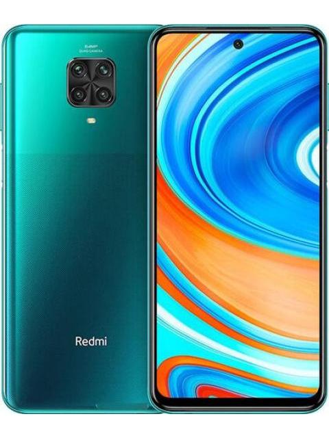 XIAOMI REDMI NOTE 9 PRO 128GB 6GB RAM AURORA BLUE _AP COLOR AURORA BLUE