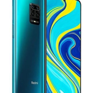 XIAOMI REDMI NOTE 9S DUAL SIM 128 GB AZUL AURORA 6 GB RAM