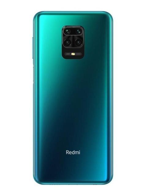 XIAOMI REDMI NOTE 9S DUAL SIM 128 GB AZUL AURORA 6 GB RAM - Imagen 3