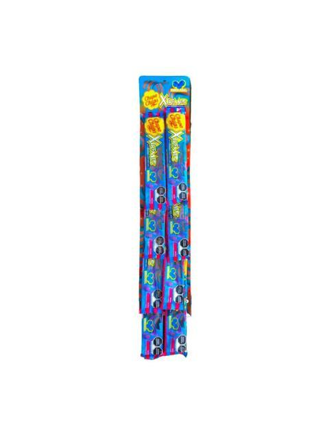 XTREMES MORAS TIRA PAQUETE CON 8 DE 57 GR
