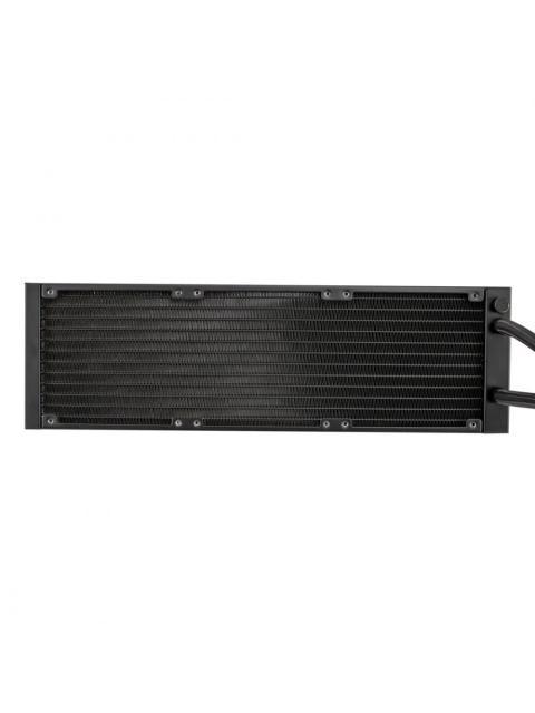 XZEAL XZ411 ENFRIAMIENTO LIQUIDO PARA CPU 3X 120MM 800 - 2200RPM NEGRO - ¡COMPRA Y RECIBE $100 DE SALDO DE REGALO EN TU PROXIMA COMPRA! - Imagen 5