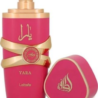 YARA CANDY CANDY LATTAFA PERFUMES PARA MUJERES SIN COLOR ASIGNADO LATTAFA