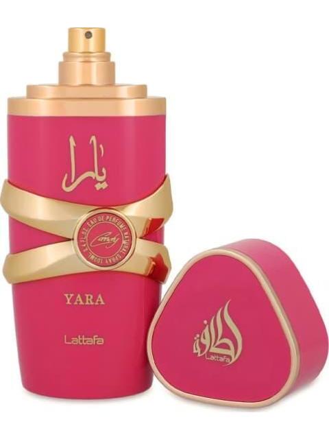 YARA CANDY CANDY LATTAFA PERFUMES PARA MUJERES SIN COLOR ASIGNADO LATTAFA