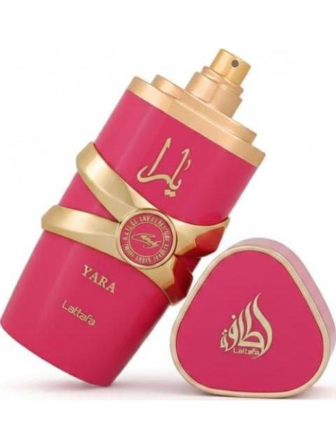 YARA CANDY CANDY LATTAFA PERFUMES PARA MUJERES SIN COLOR ASIGNADO LATTAFA - Imagen 2