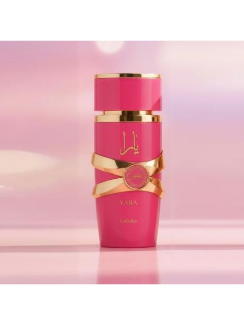 YARA CANDY CANDY LATTAFA PERFUMES PARA MUJERES SIN COLOR ASIGNADO LATTAFA - Imagen 4