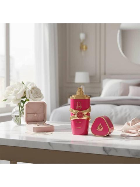 YARA CANDY CANDY LATTAFA PERFUMES PARA MUJERES SIN COLOR ASIGNADO LATTAFA - Imagen 5