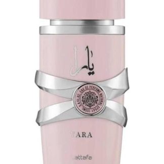 YARA LATTAFA LATTAFA PERFUMES PARA MUJERES SIN COLOR ASIGNADO LATTAFA
