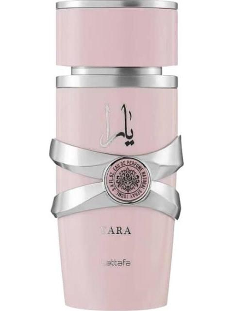 YARA LATTAFA LATTAFA PERFUMES PARA MUJERES SIN COLOR ASIGNADO LATTAFA