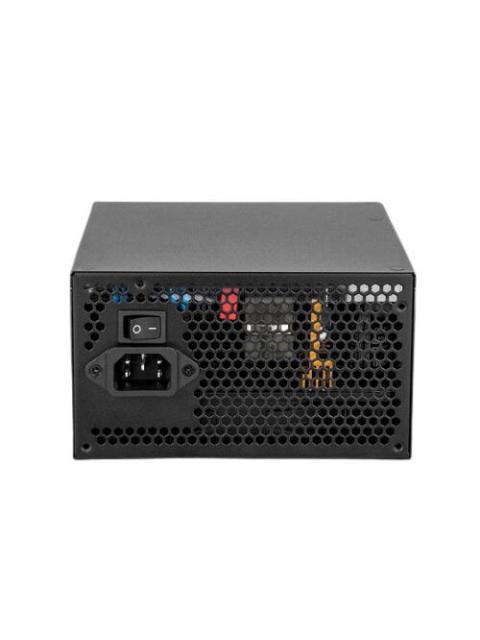 YEYIAN FUENTE DE PODER PEGASUS ATX 3.0 1000W 80+ PLATINO PCIE GEN5 PROTECCION OCP-OVP-UV-SCP-OTP-OLP VENTILADOR DINAMICO 140MM YFP1K03101 - Imagen 5
