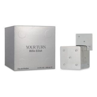 YOUR TURN 100ML EDP SPRAY - UNISEX