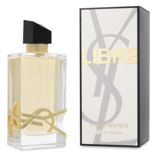 YSL LIBRE 90ML EDP SPRAY - DAMA