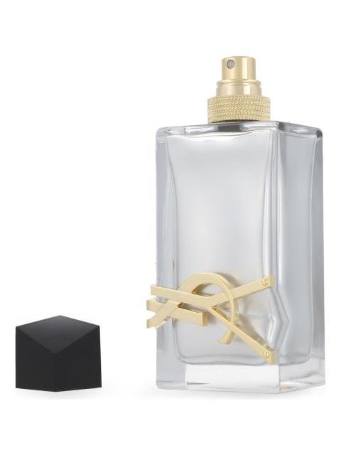 YSL LIBRE LABSOLU PLATINE PARFUM 90ML EDP SPRAY - DAMA - Imagen 4