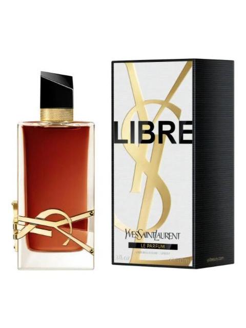 YSL LIBRE LE PARFUM 90ML