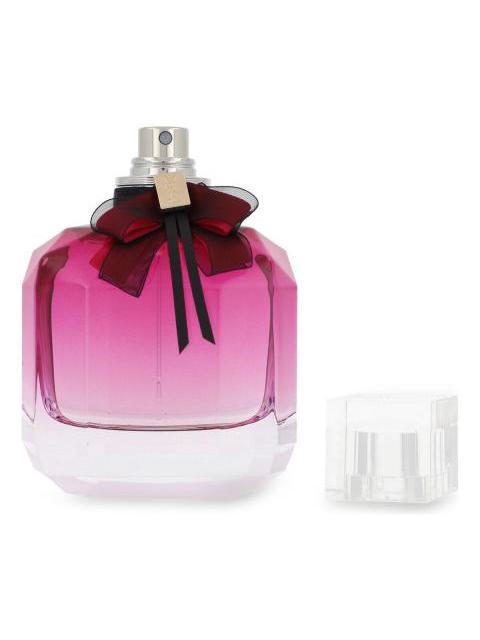 YSL MON PARIS INTENSEMENT 90ML EDP SPRAY - DAMA - Imagen 4