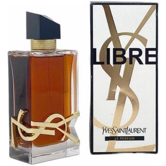 YVES SAINT LAURENT LIBRE LE PARFUM P 90 ML PARA MUJER