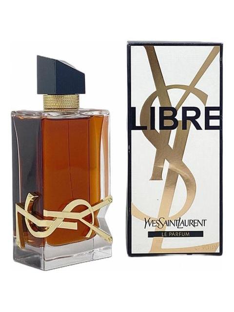 YVES SAINT LAURENT LIBRE LE PARFUM P 90 ML PARA MUJER