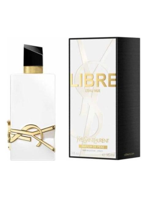 YVES SAINT LAURENT LIBRE LEAU NUE WOMEN 90ML EDP