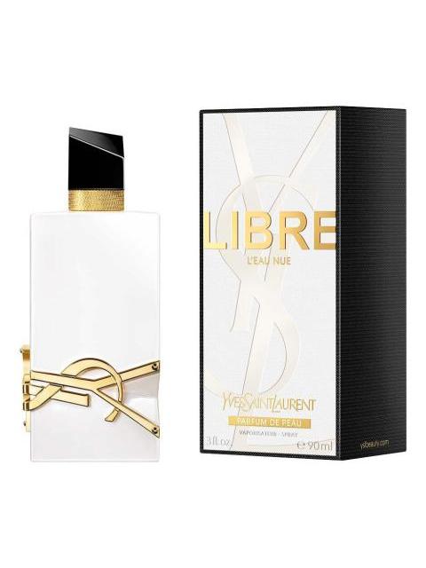 YVES SAINT LAURENT LIBRE LEAU NUE WOMEN 90ML EDP - Imagen 3