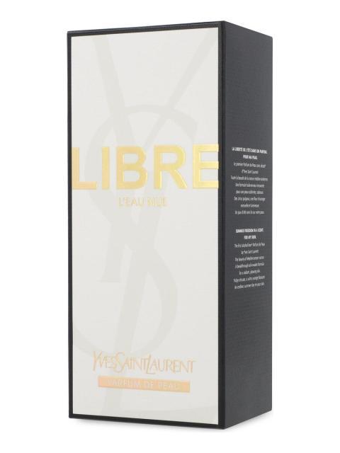 PERFUME YVES SAINT LAURENT LIBRE LEAU NUE EAU DE PARFUM 90ML MUJER - Imagen 5