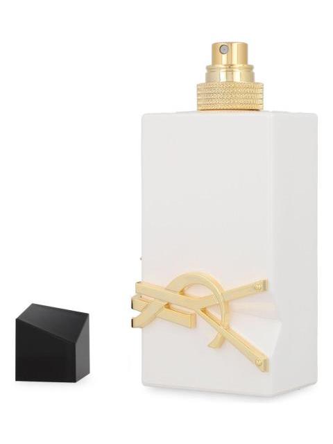PERFUME YVES SAINT LAURENT LIBRE LEAU NUE EAU DE PARFUM 90ML MUJER - Imagen 6