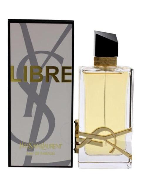 YVES SAINT LAURENT LIBRE WOMEN 90ML EDP