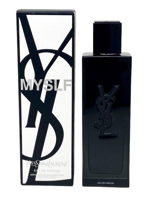 YVES SAINT LAURENT MYSLF EAU DE PARFUM 100 ML PARA HOMBRE