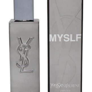 YVES SAINT LAURENT MYSLF L ABSOLU PARFUM P 60 ML PARA HOMBRE