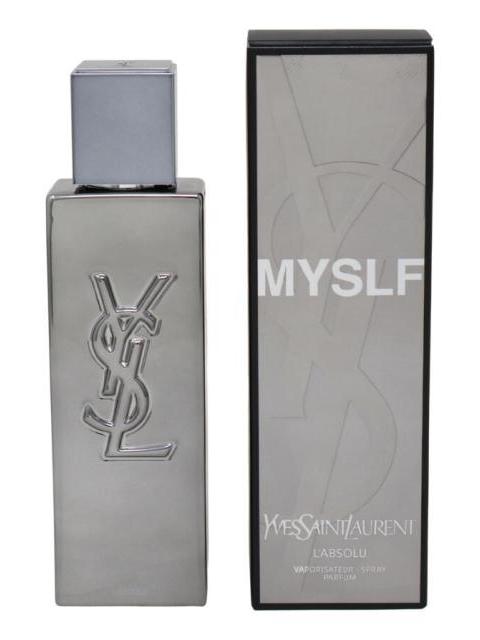YVES SAINT LAURENT MYSLF L ABSOLU PARFUM P 60 ML PARA HOMBRE