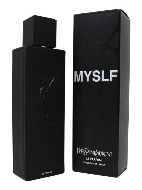 YVES SAINT LAURENT MYSLF LE PARFUM 100 ML PARA HOMBRE