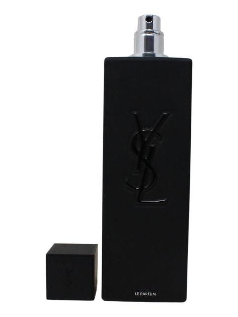 YVES SAINT LAURENT MYSLF LE PARFUM 100 ML PARA HOMBRE - Imagen 3