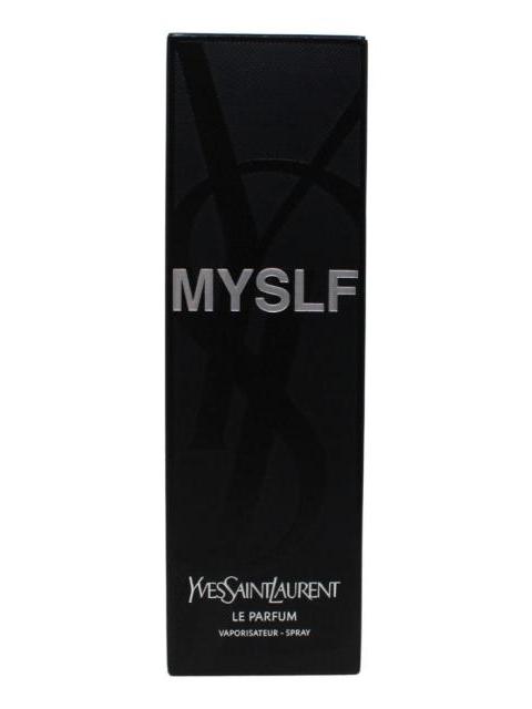 YVES SAINT LAURENT MYSLF LE PARFUM 100 ML PARA HOMBRE - Imagen 5