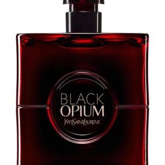 YVES SAINT LAURENT PERFUME BLACK OPIUM EAU DE PARFUM 90 ML