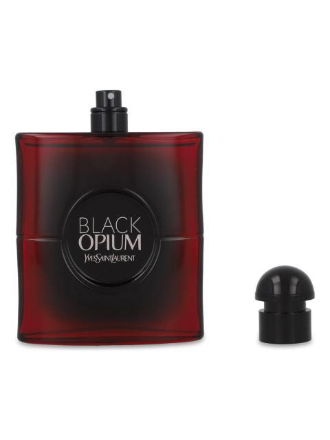 YVES SAINT LAURENT PERFUME BLACK OPIUM EAU DE PARFUM 90 ML - Imagen 5
