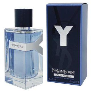YVES SAINT LAURENT Y EAU DE TOILETTE 100 ML YSL PARA HOMBRE