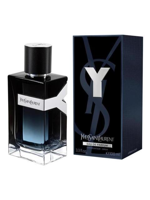 YVES SAINT LAURENT Y EDP EAU DE PARFUM 100 ML PARA HOMBRE - Imagen 3