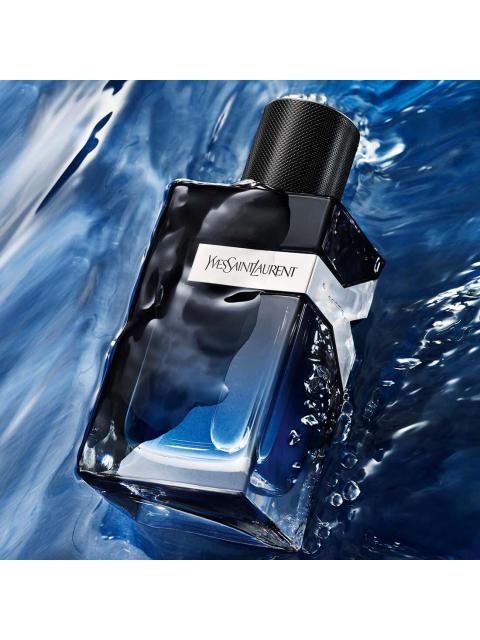 YVES SAINT LAURENT Y EDP EAU DE PARFUM 100 ML PARA HOMBRE - Imagen 4