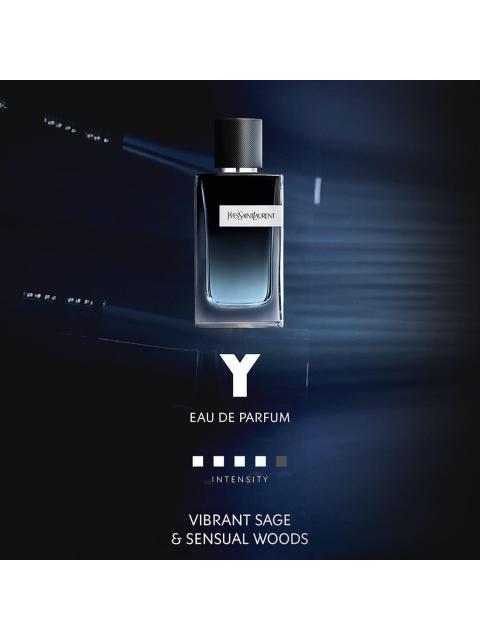 YVES SAINT LAURENT Y EDP EAU DE PARFUM 100 ML PARA HOMBRE - Imagen 5