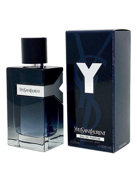 YVES SAINT LAURENT YSL Y EAU DE PARFUM 100 ML PARA HOMBRE