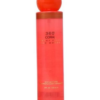 Z7 360° CORAL 236ML BODY MIST SPRAY