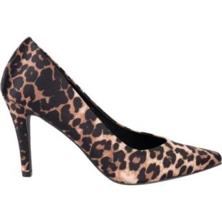 ZAPATILLA ANIMAL PRINT MULTICOLOR THALIA SODI