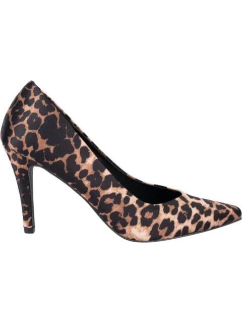 ZAPATILLA ANIMAL PRINT MULTICOLOR THALIA SODI